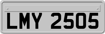 LMY2505