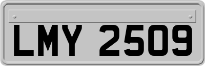 LMY2509