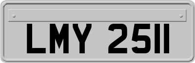 LMY2511