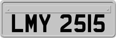 LMY2515