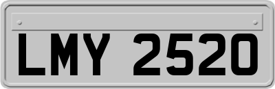 LMY2520