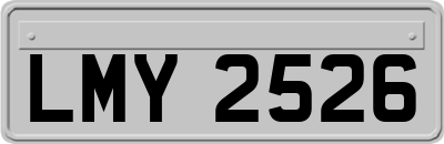 LMY2526