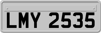 LMY2535