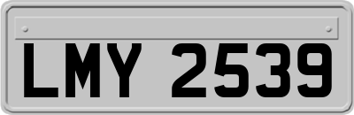 LMY2539