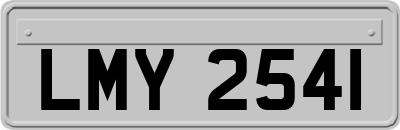LMY2541