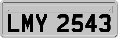 LMY2543