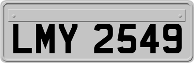 LMY2549