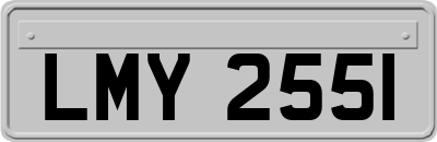LMY2551
