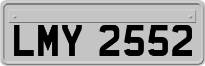 LMY2552
