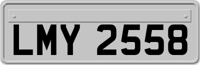 LMY2558