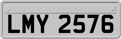 LMY2576