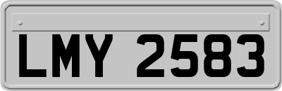 LMY2583