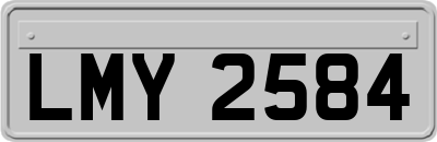 LMY2584