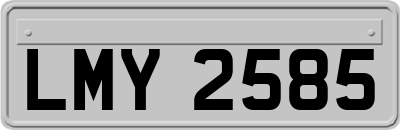 LMY2585
