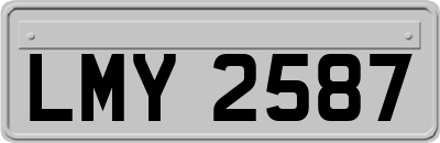 LMY2587