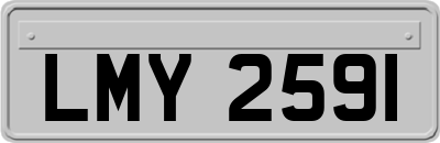 LMY2591