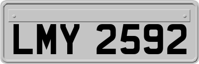 LMY2592