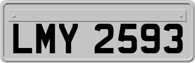 LMY2593