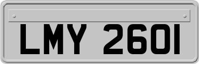 LMY2601