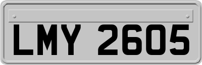 LMY2605