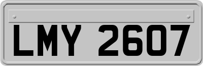 LMY2607
