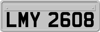 LMY2608
