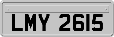 LMY2615