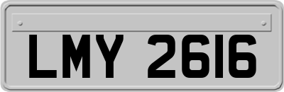 LMY2616