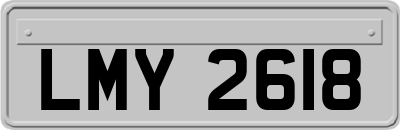 LMY2618