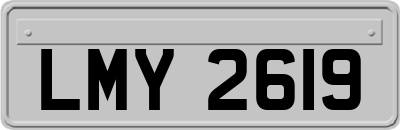 LMY2619