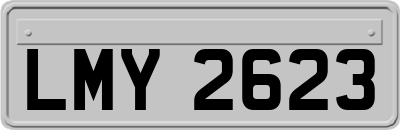 LMY2623