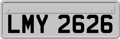 LMY2626