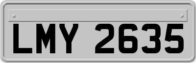 LMY2635