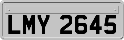 LMY2645