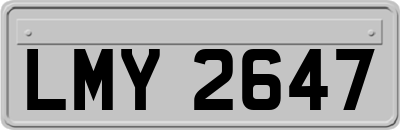 LMY2647