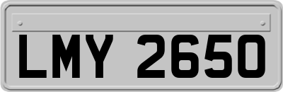 LMY2650