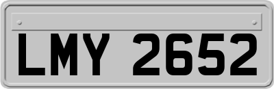 LMY2652