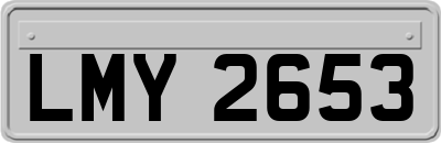 LMY2653