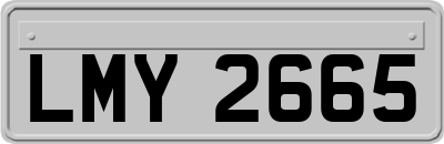 LMY2665