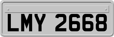 LMY2668