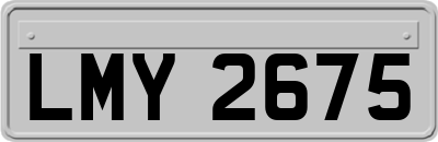 LMY2675