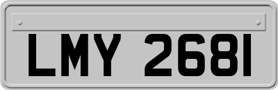 LMY2681