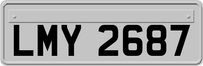 LMY2687