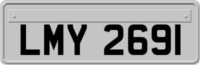LMY2691