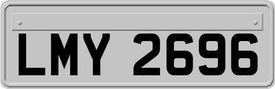 LMY2696