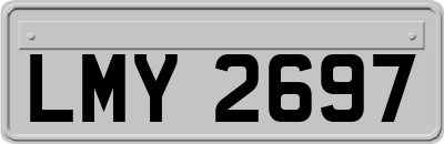 LMY2697