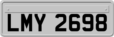 LMY2698