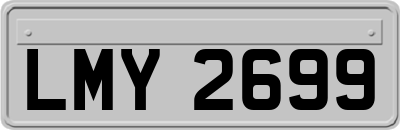 LMY2699