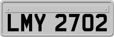 LMY2702