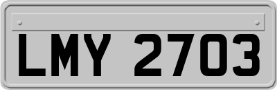 LMY2703